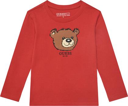 ΜΠΛΟΥΖΑΚΙ GUESS