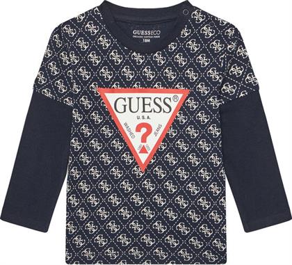 ΜΠΛΟΥΖΑΚΙ GUESS