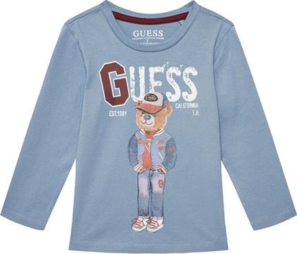 ΜΠΛΟΥΖΑΚΙ GUESS