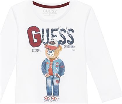 ΜΠΛΟΥΖΑΚΙ GUESS