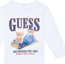 ΜΠΛΟΥΖΑΚΙ GUESS