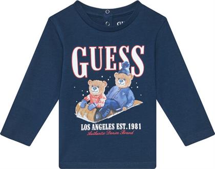 ΜΠΛΟΥΖΑΚΙ GUESS