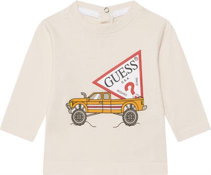ΜΠΛΟΥΖΑΚΙ GUESS
