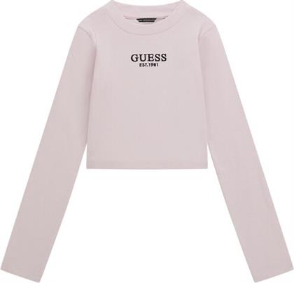 ΜΠΛΟΥΖΑΚΙ GUESS