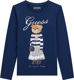 ΜΠΛΟΥΖΑΚΙ GUESS