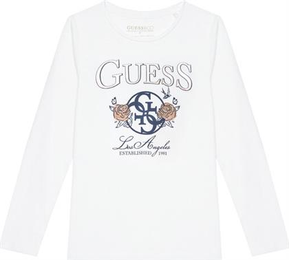 ΜΠΛΟΥΖΑΚΙ GUESS