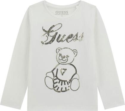 ΜΠΛΟΥΖΑΚΙ GUESS