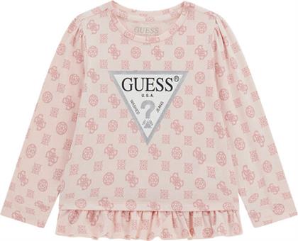 ΜΠΛΟΥΖΑΚΙ GUESS