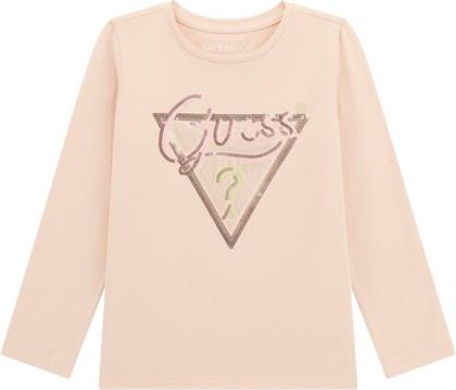 ΜΠΛΟΥΖΑΚΙ GUESS