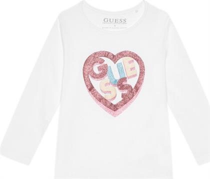 ΜΠΛΟΥΖΑΚΙ GUESS