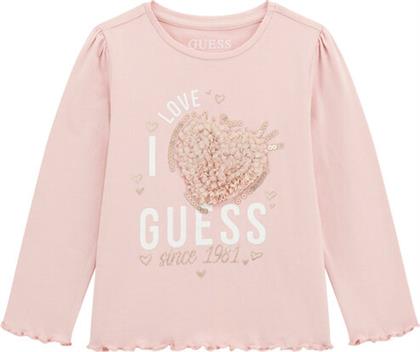 ΜΠΛΟΥΖΑΚΙ GUESS