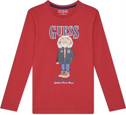 ΜΠΛΟΥΖΑΚΙ GUESS