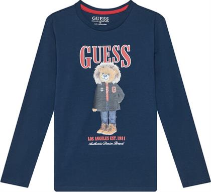 ΜΠΛΟΥΖΑΚΙ GUESS