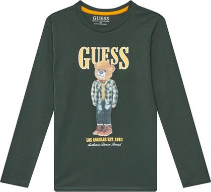 ΜΠΛΟΥΖΑΚΙ GUESS