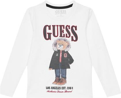 ΜΠΛΟΥΖΑΚΙ GUESS