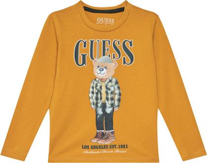 ΜΠΛΟΥΖΑΚΙ GUESS