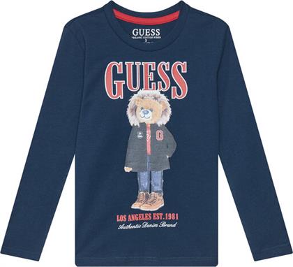 ΜΠΛΟΥΖΑΚΙ GUESS