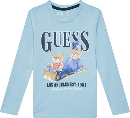 ΜΠΛΟΥΖΑΚΙ GUESS