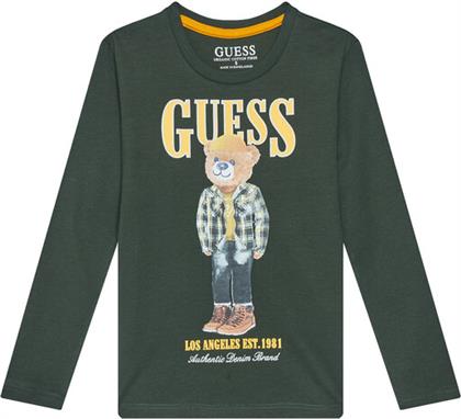 ΜΠΛΟΥΖΑΚΙ GUESS