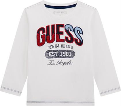 ΜΠΛΟΥΖΑΚΙ GUESS