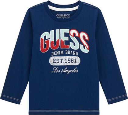 ΜΠΛΟΥΖΑΚΙ GUESS