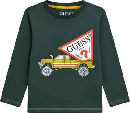 ΜΠΛΟΥΖΑΚΙ GUESS