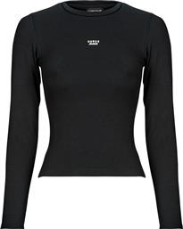 ΜΠΛΟΥΖΑΚΙΑ ΜΕ ΜΑΚΡΙΑ ΜΑΝΙΚΙΑ CN EMBRO SLIM TOP GUESS