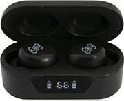 BLUETOOTH HANDSFREE CLASSIC LOGO SINGLEPOINT 5H BLACK GUTWST31EK GUESS