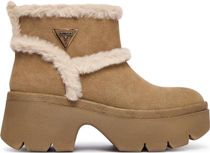 ΜΠΟΤΑΚΙΑ FLFBRD ESU10 ΜΠΕΖ GUESS