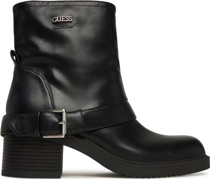 ΜΠΟΤΑΚΙΑ FLFIJI ELE10 ΜΑΥΡΟ GUESS