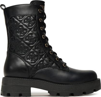 ΜΠΟΤΑΚΙΑ FLTYAN ELE10 ΜΑΥΡΟ GUESS