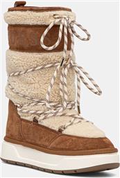 ΜΠΟΤΕΣ ΧΙΟΝΙΟΥ UNDELA2 GUESS