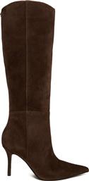 ΜΠΟΤΕΣ FLFGRS SUE11 ΚΑΦΕ GUESS