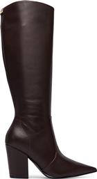 ΜΠΟΤΕΣ FLFNRL LEA11 ΚΑΦΕ GUESS