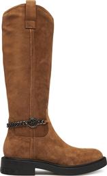 ΜΠΟΤΕΣ FLFYN2 LEA11 ΚΑΦΕ GUESS