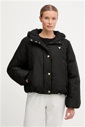 ΜΠΟΥΦΑΝ 4G ΧΡΩΜΑ: ΜΑΥΡΟ, V5BL07 WGLW2 GUESS