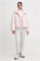 ΜΠΟΥΦΑΝ 4G ΧΡΩΜΑ: ΡΟΖ, V5BL07 WGLW2 GUESS