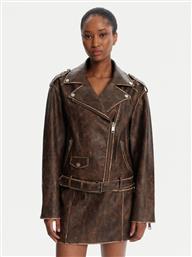 ΜΠΟΥΦΑΝ ΑΠΟ ΑΠΟΜΙΜΗΣΗ ΔΕΡΜΑΤΟΣ GUESS