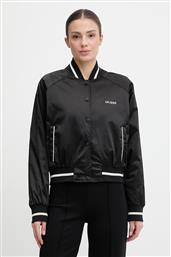 ΜΠΟΥΦΑΝ BOMBER TAMARA GUESS