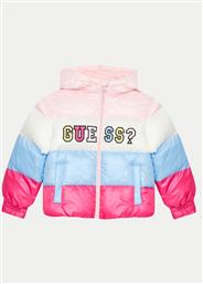 ΜΠΟΥΦΑΝ ΧΕΙΜΩΝΙΑΤΙΚΟ GUESS
