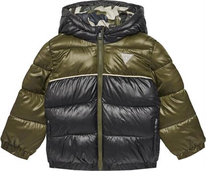 ΜΠΟΥΦΑΝ ΧΕΙΜΩΝΙΑΤΙΚΟ GUESS