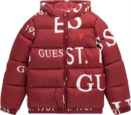 ΜΠΟΥΦΑΝ ΧΕΙΜΩΝΙΑΤΙΚΟ GUESS