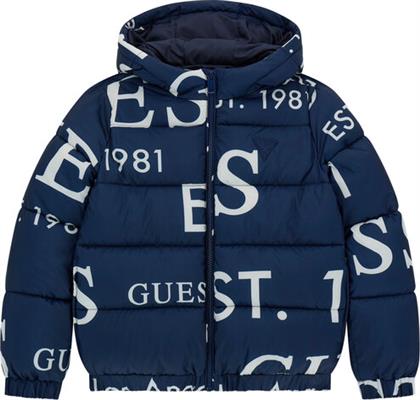 ΜΠΟΥΦΑΝ ΧΕΙΜΩΝΙΑΤΙΚΟ GUESS
