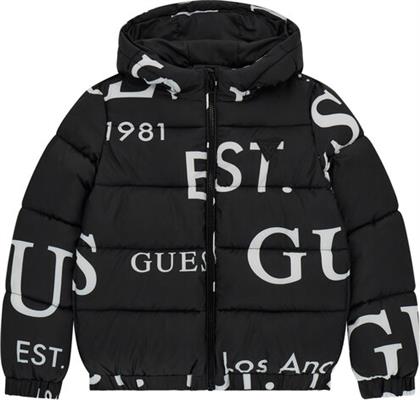 ΜΠΟΥΦΑΝ ΧΕΙΜΩΝΙΑΤΙΚΟ GUESS