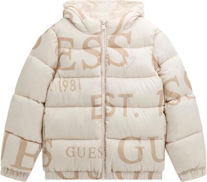 ΜΠΟΥΦΑΝ ΧΕΙΜΩΝΙΑΤΙΚΟ GUESS