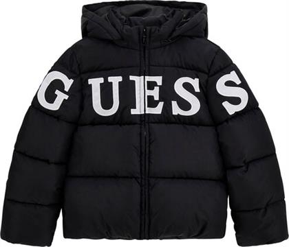 ΜΠΟΥΦΑΝ ΧΕΙΜΩΝΙΑΤΙΚΟ GUESS