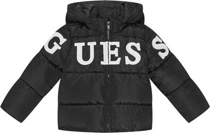 ΜΠΟΥΦΑΝ ΧΕΙΜΩΝΙΑΤΙΚΟ GUESS