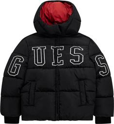 ΜΠΟΥΦΑΝ ΧΕΙΜΩΝΙΑΤΙΚΟ GUESS