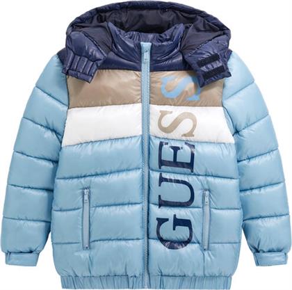 ΜΠΟΥΦΑΝ ΧΕΙΜΩΝΙΑΤΙΚΟ GUESS