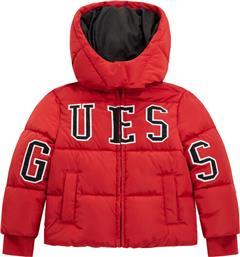 ΜΠΟΥΦΑΝ ΧΕΙΜΩΝΙΑΤΙΚΟ GUESS
